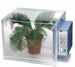 Total visibility incubators, SI60 / SI60D