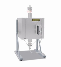 High-temperature Tube Furnaces RHTH/RHTV series