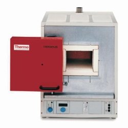 Muffle furnaces, M110-series