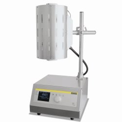 Tube Furnaces with Stand