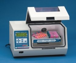 Benchtop shaking incubator Enviro-Genie®