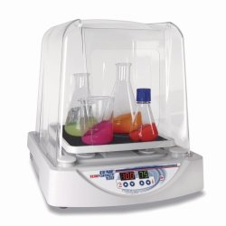 Benchtop shaking incubators Genie Temp-Shaker 100/300