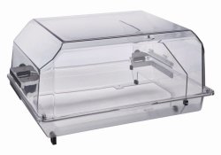Hoods for Inkubator 1000