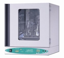 Shaking Incubator 211DS