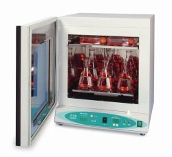 Shaking Incubator 311DS