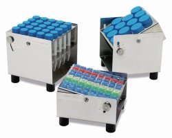 Tube racks for Shaking incubator SI500/SI600
