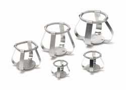 Accessories for shaking water baths
