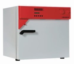 Material test chambers, FP and M series
