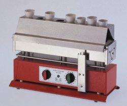 Rapid incinerator