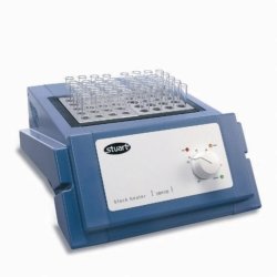 Block Heaters, analogue and digital, SBH series