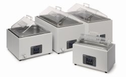 Digital water baths JB Nova