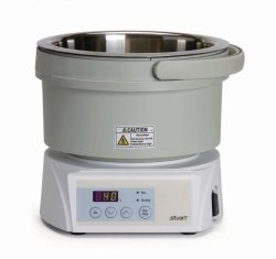 Water bath RE400DB for rotary evaporators