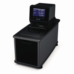 Heated Circulating Baths with Advanced Programmable (AP) Temperature Controller