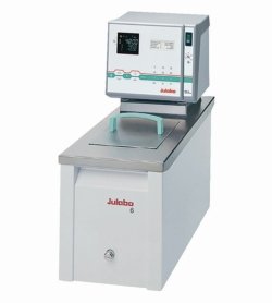 Heating circulator baths HighTech HE, HL, SE, SL series
