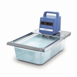 Temperature control systems ICC basic eco with plastic bath