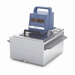 Temperature control systems ICC basic pro with stainless steel bath