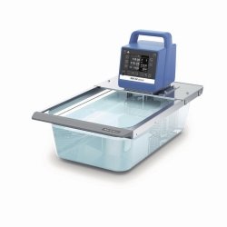 Temperature control systems ICC control eco with plastic bath