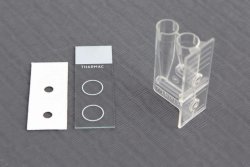 Accessories for Cytocentrifuges Cellspin®, Double Cellfunnel®