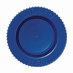 Caps for Cell Culture Flasks EasYFlask™, HDPE
