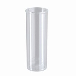 Cell Counter Vials, PS