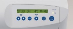 Vacuum concentrator, Concentrator plus™