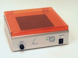 Blue-LED-Transilluminators