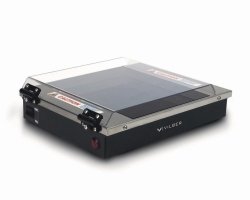 Compact UV transilluminators