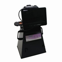 Gel documentation system microDOC with UV-Transilluminator