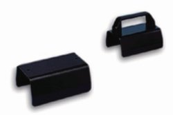 Handle for UV lamps