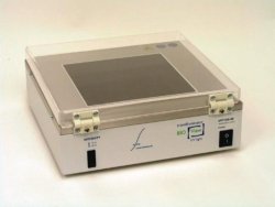 UV transilluminators with 1 wavelength