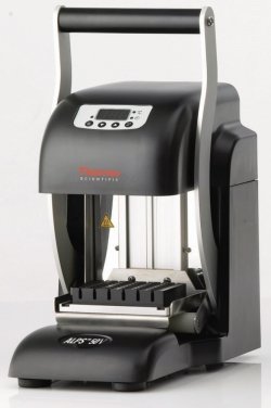 Manual Heat Sealer for Microplates ALPS 50V