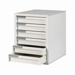 Drawer boxes Styrokay