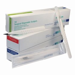 Scalpels, disposable Cutfix®