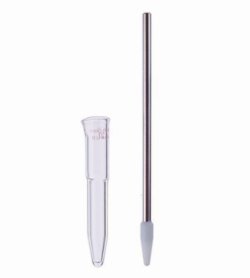 Homogenisers DUALL®, with PTFE pestle