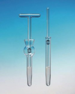 Homogenisers, Duo-Form, Borosilicate glass 3.3
