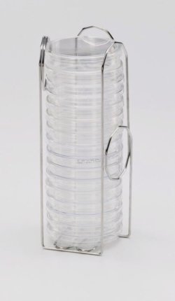 Accessories for anaerobic jars
