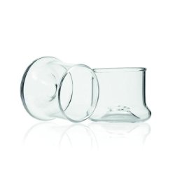 Glass caps, DURAN®