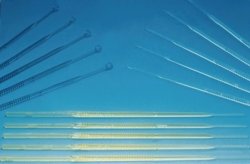 Inoculating loops and needles, PS