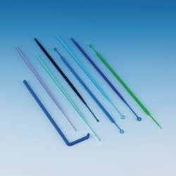 Inoculation Loops with Needle, Sterilin™, sterile