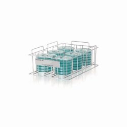 Petri Dish Holder PetriPile®