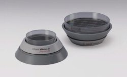 Petri dish turntables, schütt Petriturn