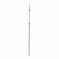 Measuring pipette, serology, AR®-glass, class B