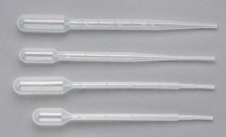 Pipettes Samco™, PE