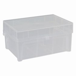Racks for LLG-Pipette Tips ULTRALOW, empty