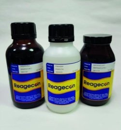 Titration indicators