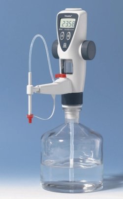 Bottle top burette Titrette®