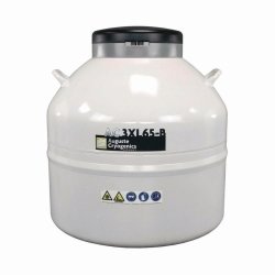 Nitrogen storage vessel AC 2XL-B/ AC 3XL-B