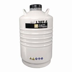 Nitrogen transport vessel AC LT / AC XLT