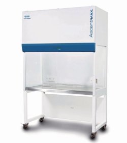 Ductless Fume Hoods Type Ascent™ Max