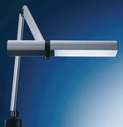 Task Luminaire, Diva - PTE 111